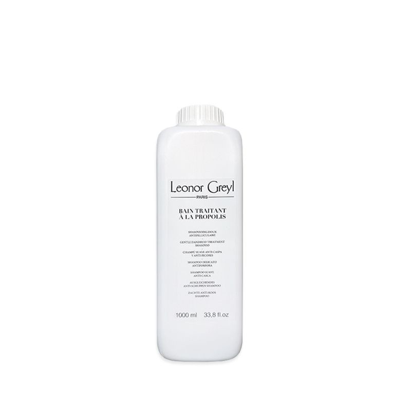 레오놀그렐 프로폴리스 샴푸 1000ml 대용량 (펌프포함)