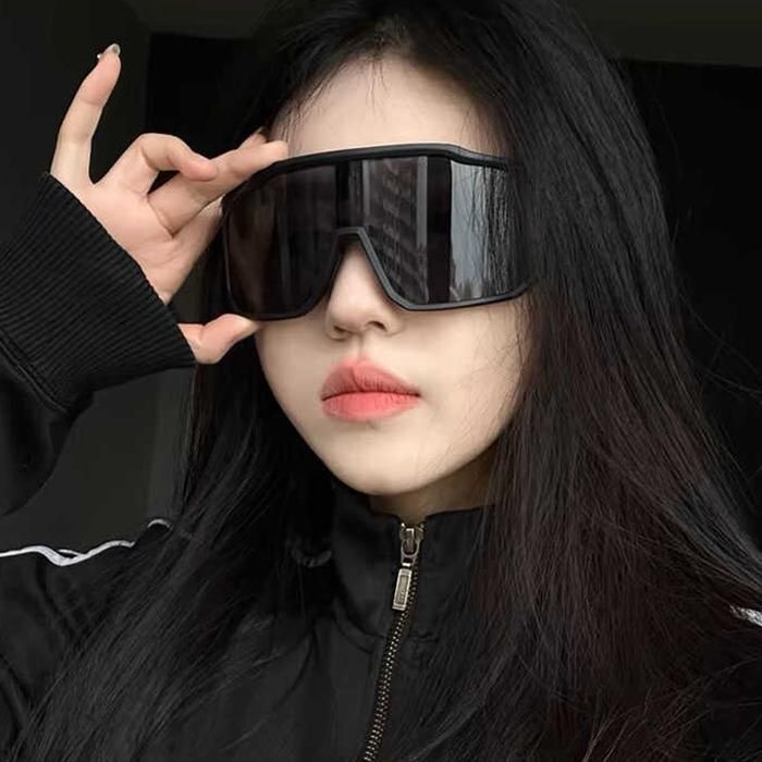 [큰손할인] 고글선글라스 자전거 패션 초경량 낚시 테니스 마라톤 자외선차단 고글 스포츠 골프 러닝