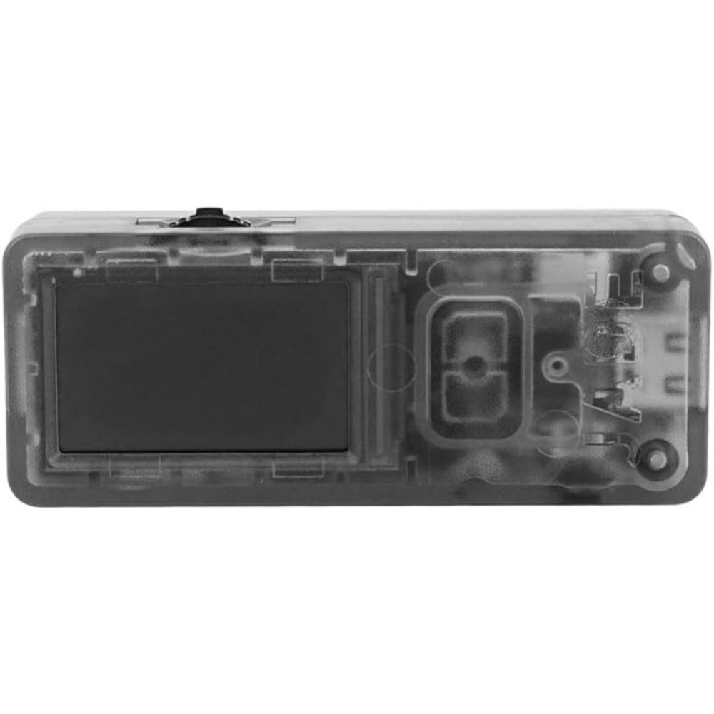 Blockstream Jade 제이드 비트코인 하드웨어 지갑 BTC 월렛 콜드월렛 투명 블랙