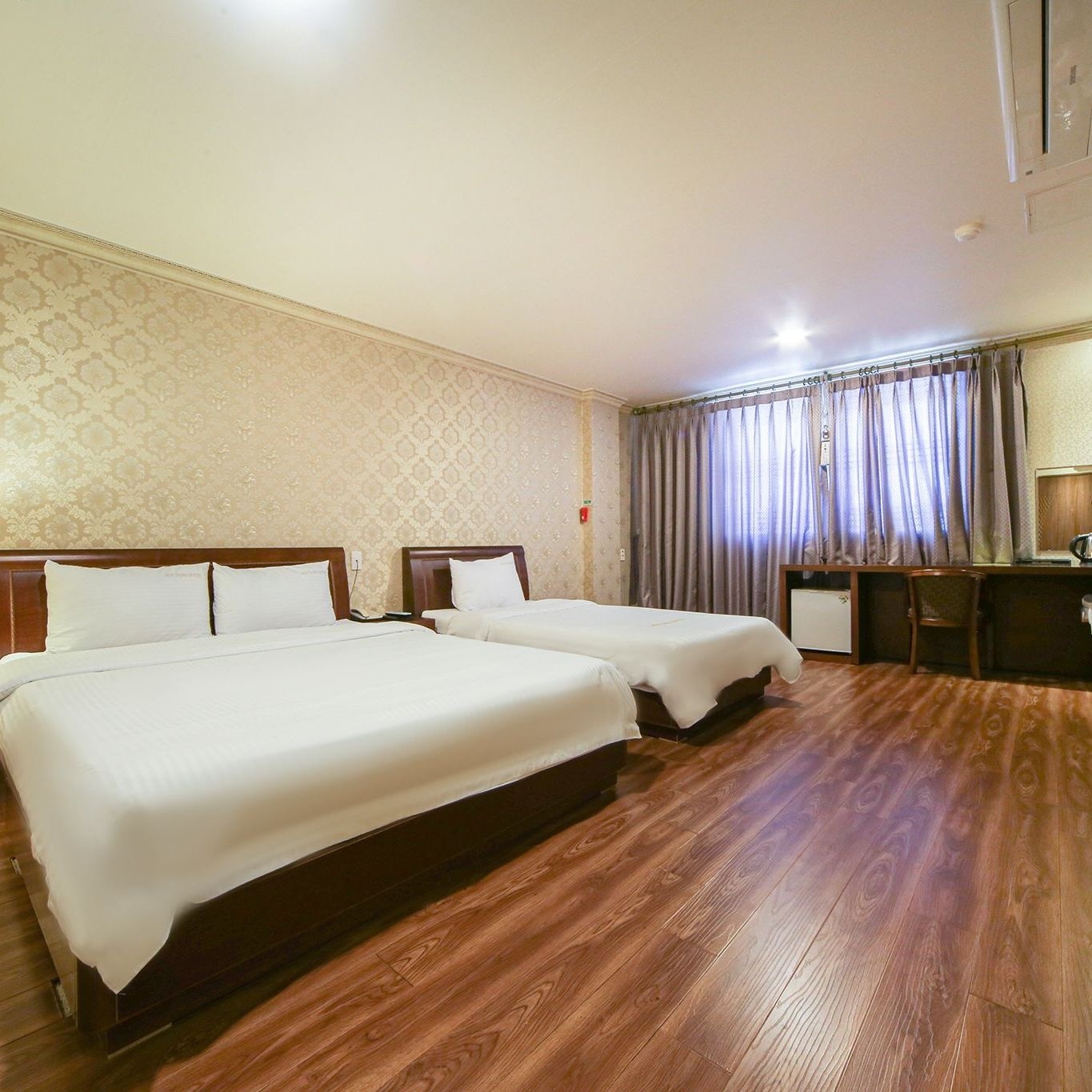 밀양 밀양 관광호텔