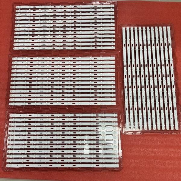 rgb스트립 호환 QN82Q70RAF 용 LED 백라이트 스트립