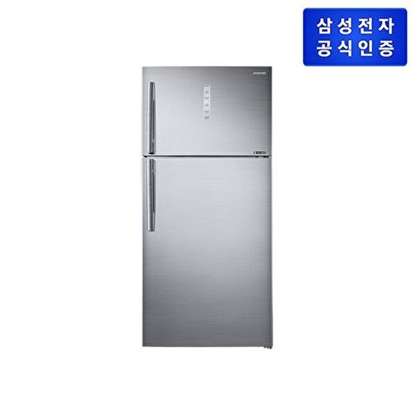 삼성전자 [삼성전자][행사] 삼성 냉장고 RT62A7049S9 (615L)