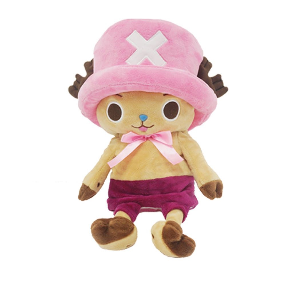 (현대Hmall) 원피스 쵸파 캐릭터 인형 드라이버 헤드커버