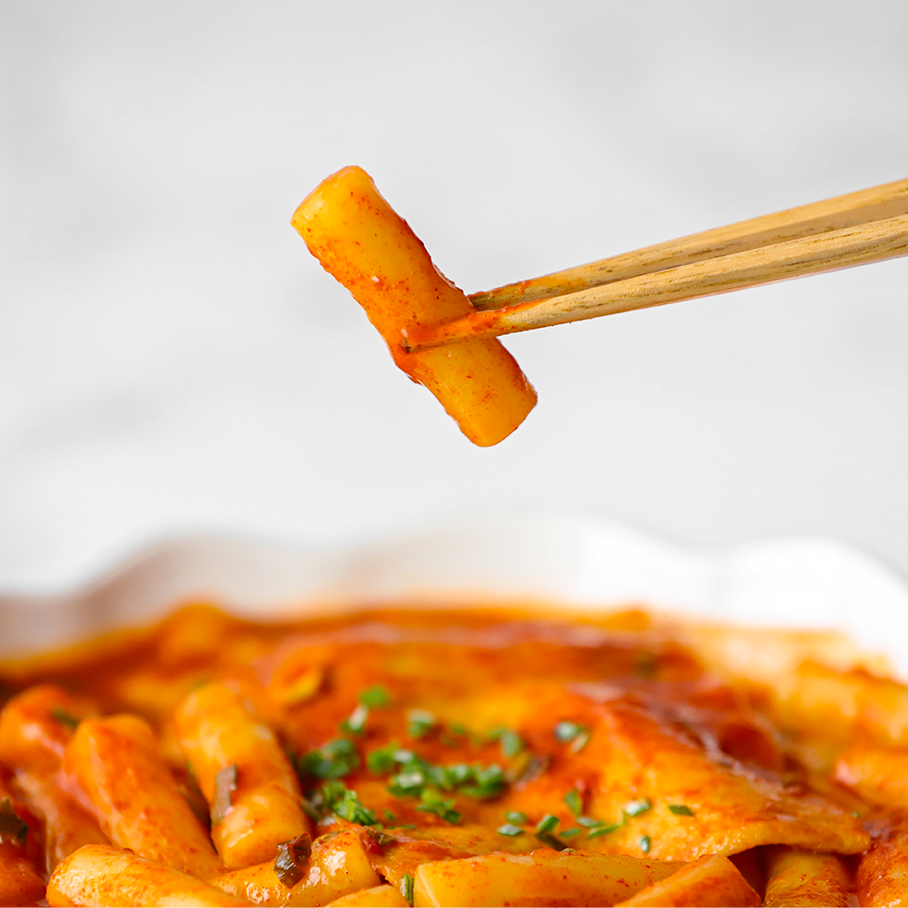 농업회사법인(주)엠에이에프엔비 육거리떡볶이 오리지널