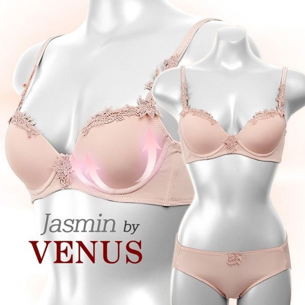 비너스 비너스 [하프클럽]코넬리아 몰드브라 JBR0158