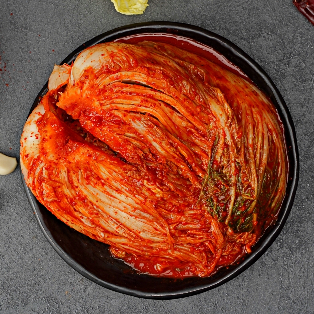 당일생산 갓 담근 유학산 명품김치 3kg 5kg 10kg 골라담기