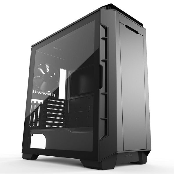 Phanteks P600S BK