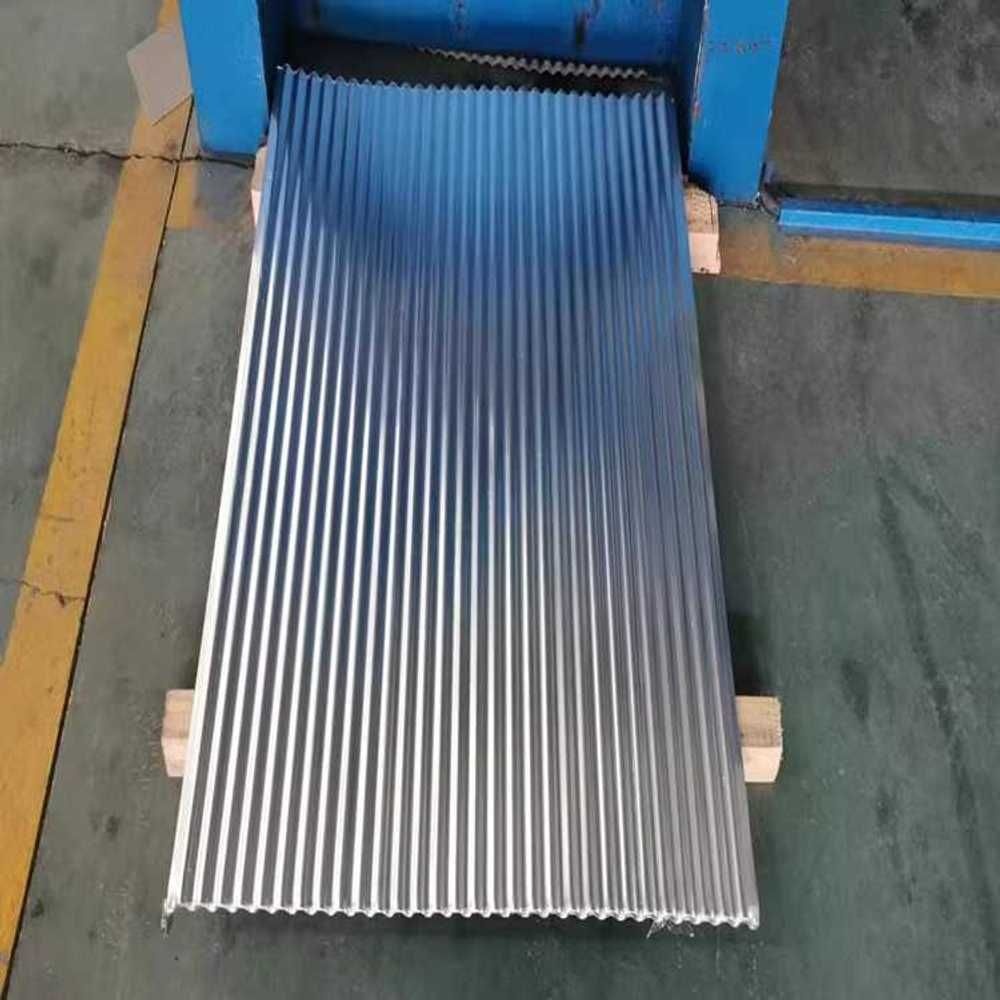 양철 지붕 주택 골판 판넬 함석 창고 판 재료 슬레이트 882x1950mm : 롯데ON