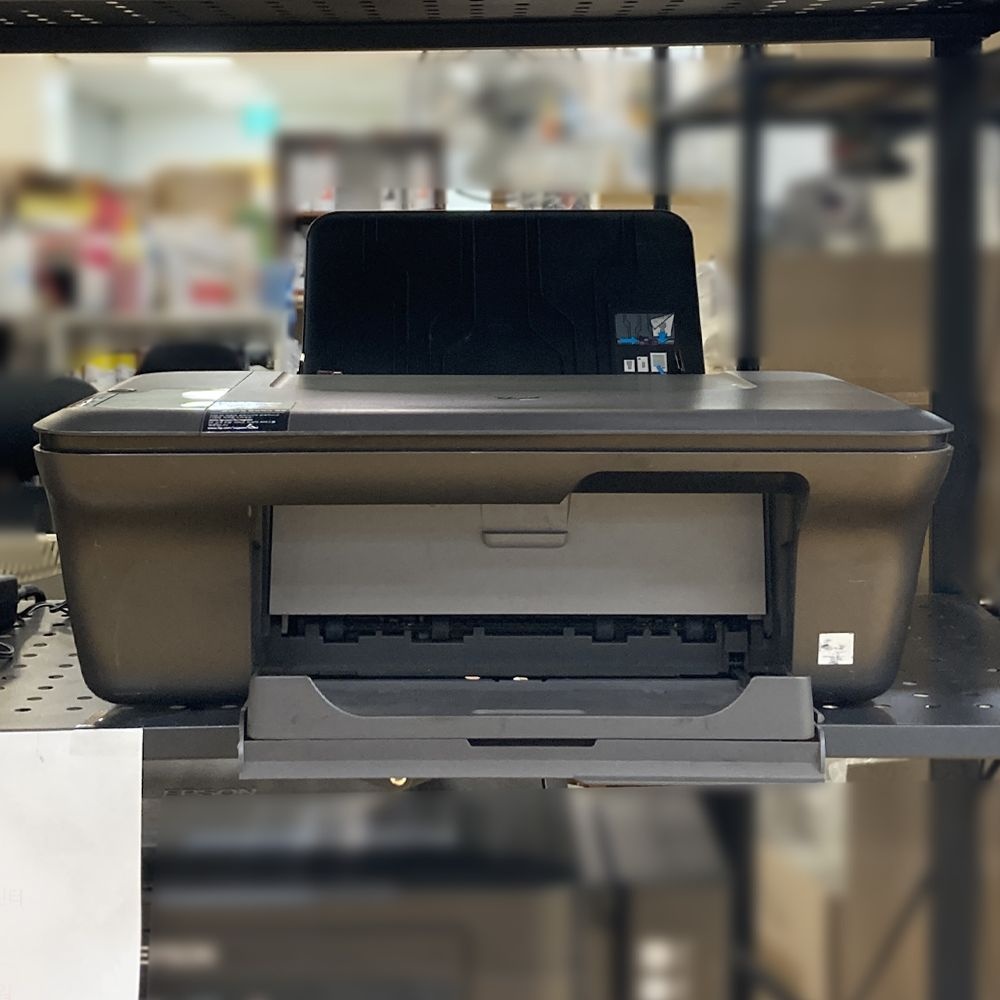 [중고리퍼] HP DJ2050 컬러잉크젯 복합기/프린터+복사기+스캐너