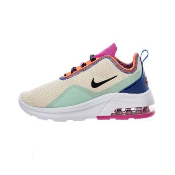 [하프클럽]나이키 여성용 에어맥스 모션 2 ES 1 운동화 CD5440-200