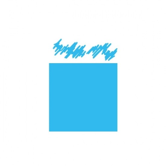 프리즈마  색연필 PC1040 일렉트리블루 (1개)