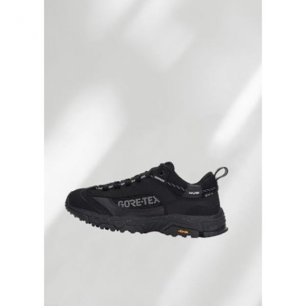 {매장정품} 코오롱스포츠 KORON SPORT 남녀공용 하이킹슈즈 무브 FE4DX24330BLK KS7392_DJ 633868