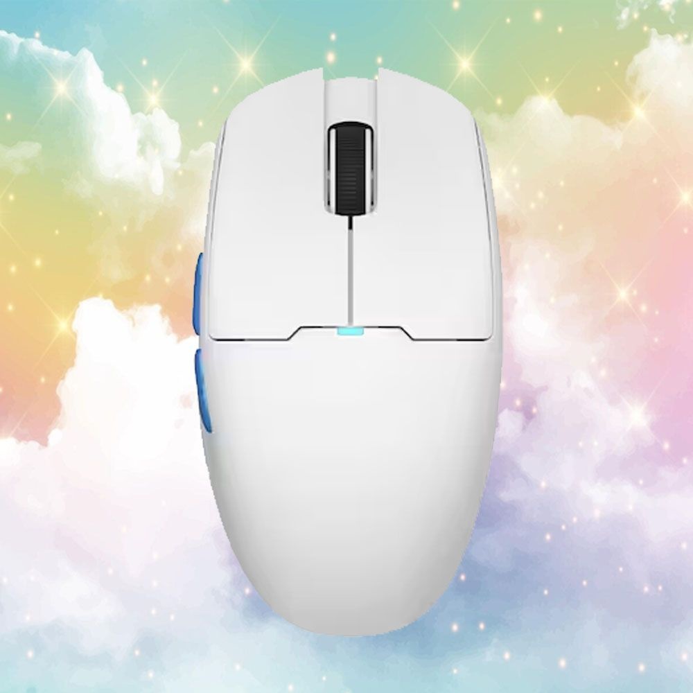 앱코 H250A 3모드 초경량 게이밍 유무선 마우스
