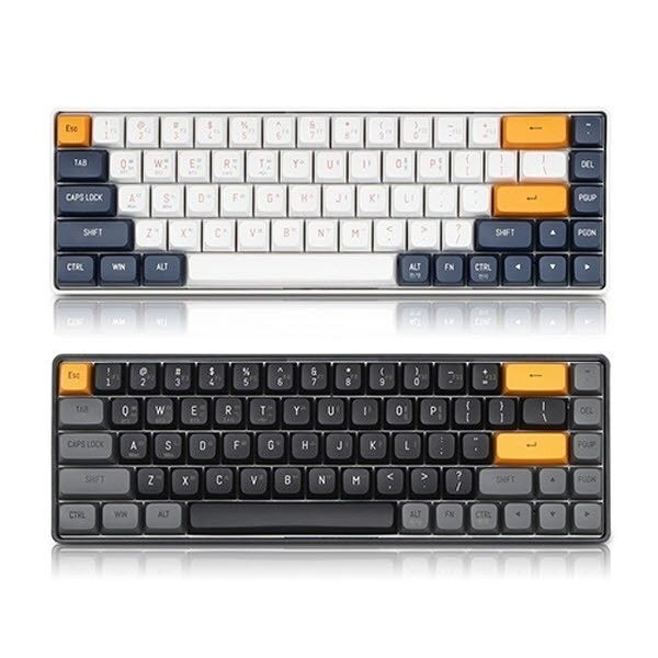 다크플래쉬 GD68 유무선 기계식 키보드