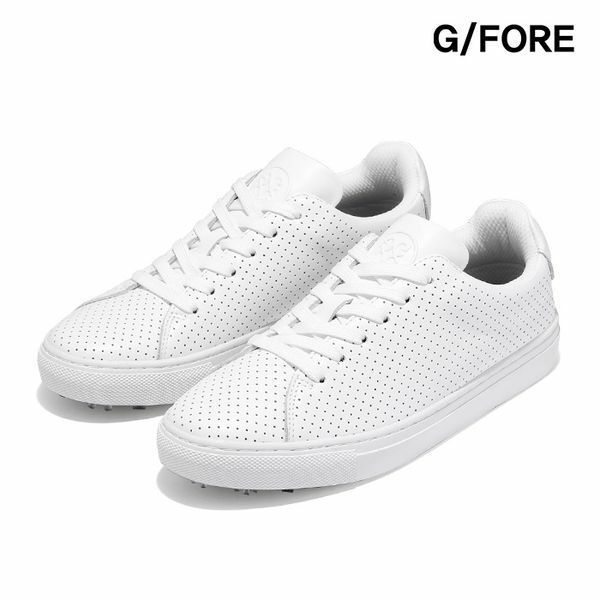 주식회사 업셋 지포어 (현대Hmall) [보리보리/지포어]지포어 골프화 디스럽터 (G4LF20EF12)풀사이즈 290까지