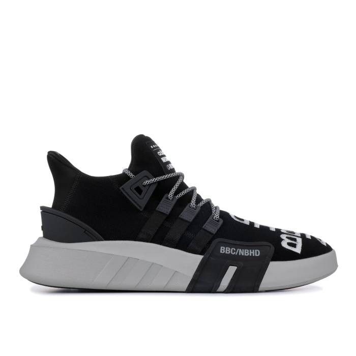 [해외] 네이버후드 X 아디다스 재팬  Adidas Neighborhood X Billionaire Boys Club X Eqt Basketball Adv