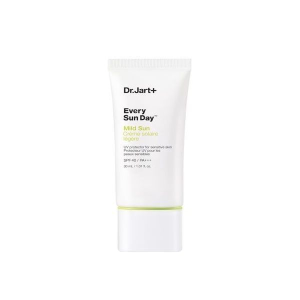[보송 무기차자] 닥터자르트 에브리 선 데이 마일드 선 30ml