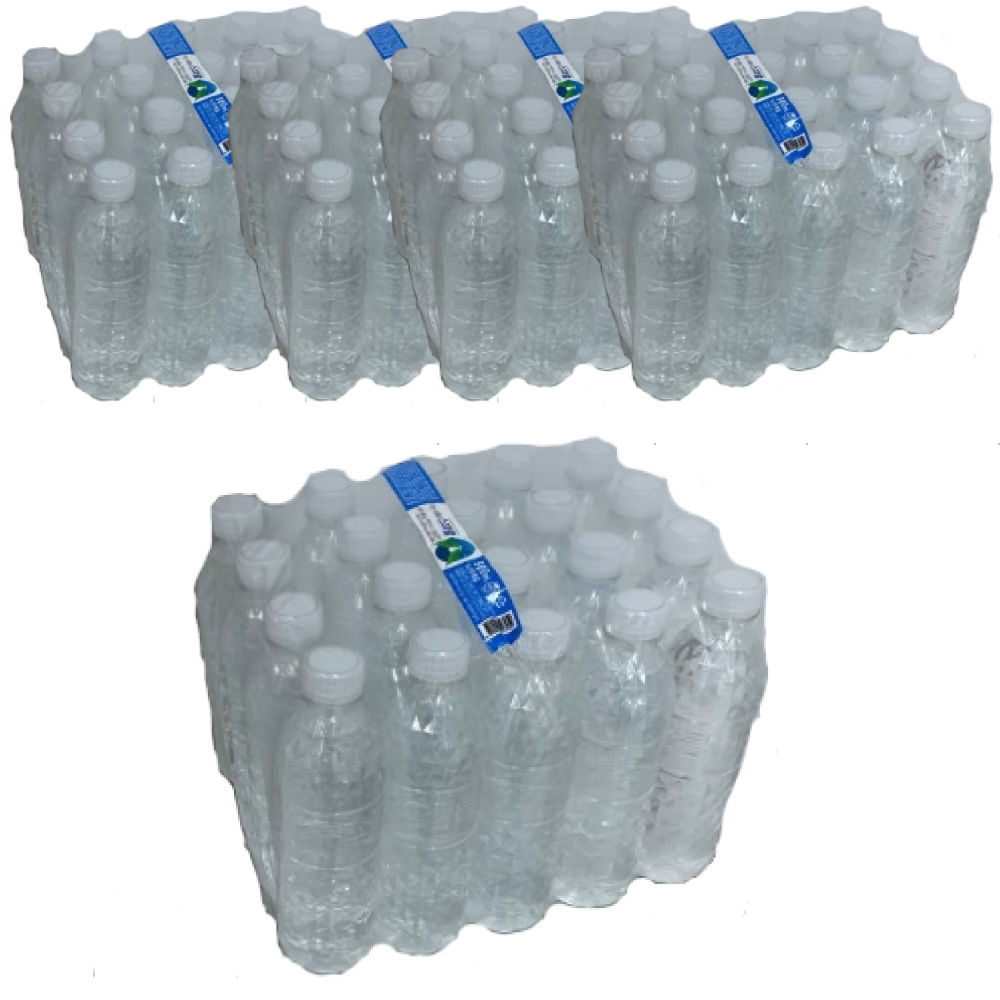 (주)대정 스파클 생수 유/무 라벨 500ml x 100개