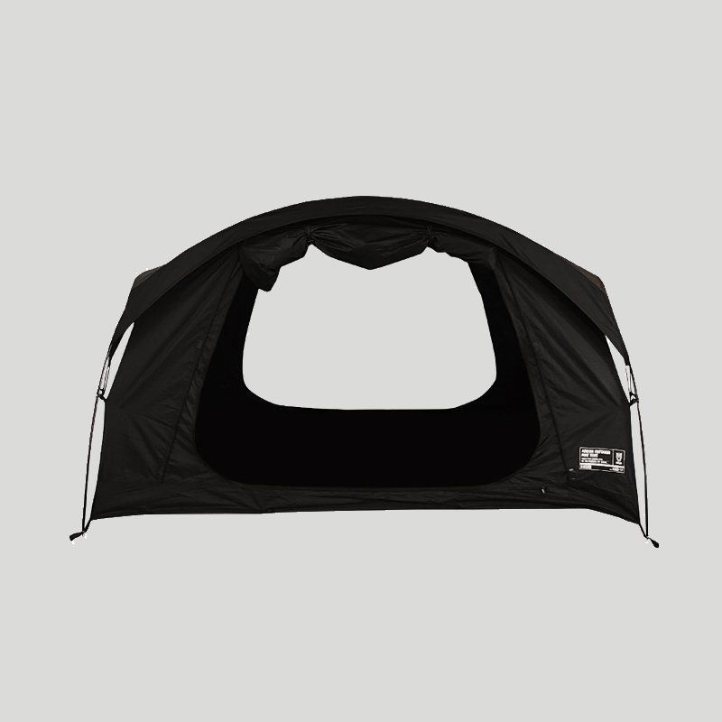 [해외] 2인용 돔텐트 캠핑 아웃도어 에어매트 일체형 코트텐트 아버아웃도어 캠핑텐트 피크닉용품