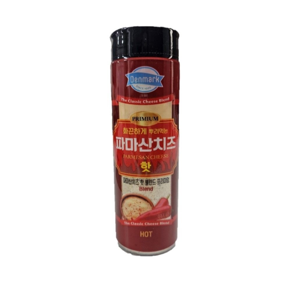 동원 핫 파마산치즈 블렌드 치즈가루 80g