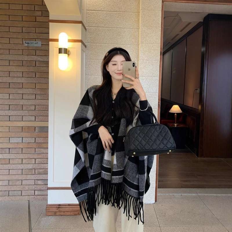 [해외] 여자 니트 재킷 트위드 봄 자켓 가디건 옷잘입는 가을 하객룩 기본 마실용 단정 베이직 데이트룩 출근룩 아우터
