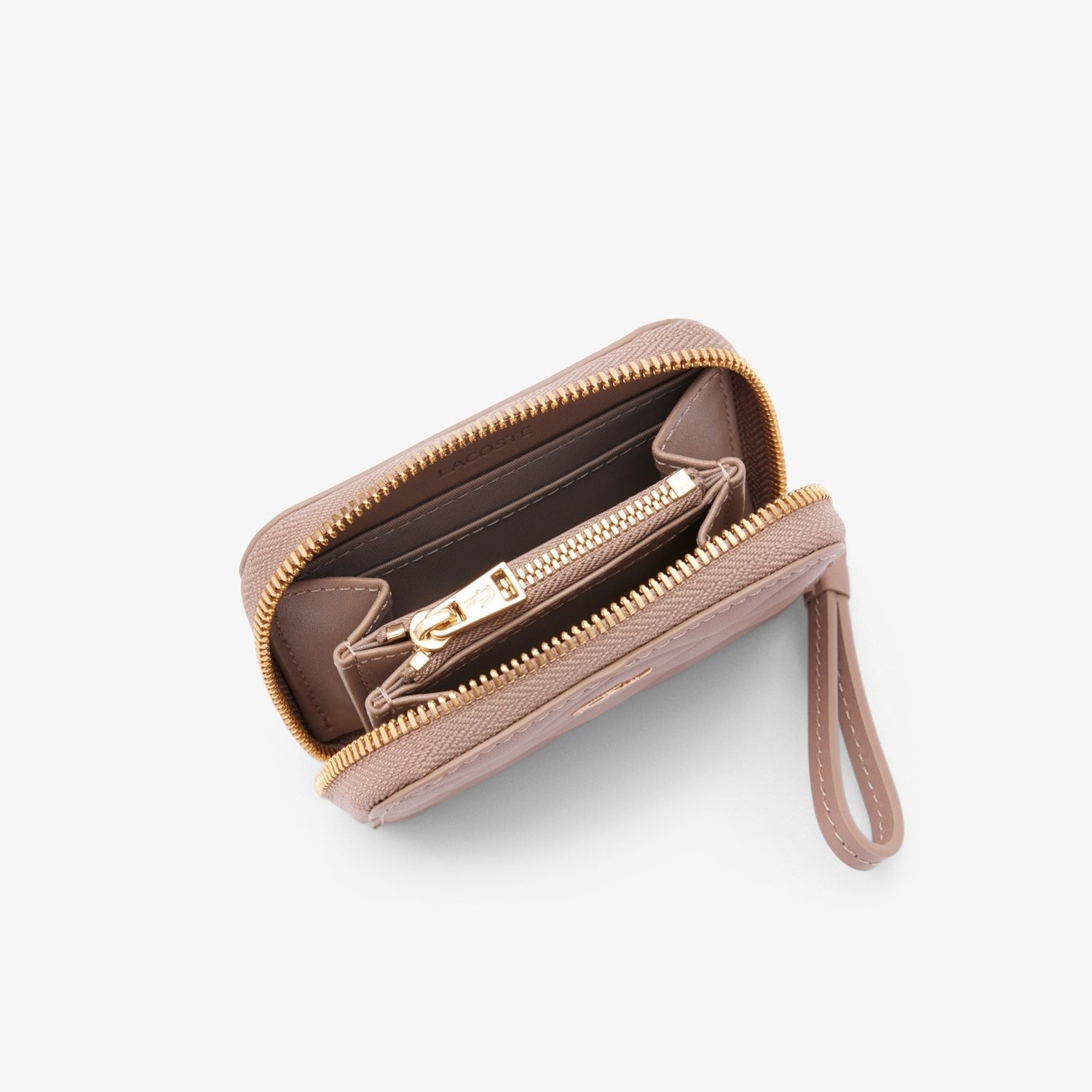 크로코델 XS 지퍼코인 반지갑 [NF5120E55N R81 PC]