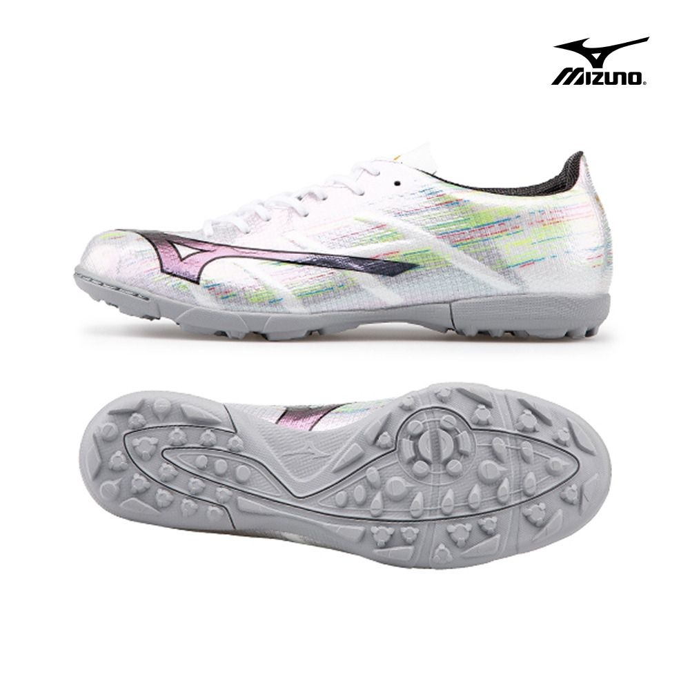패션플러스][미즈노]미즈노 알파 2 프로 AS 발편한 풋살화 P1GD256409