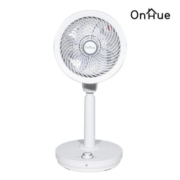 온휴 BIG HEAD 기계식 서큘레이터 OHF-C10ZXQ