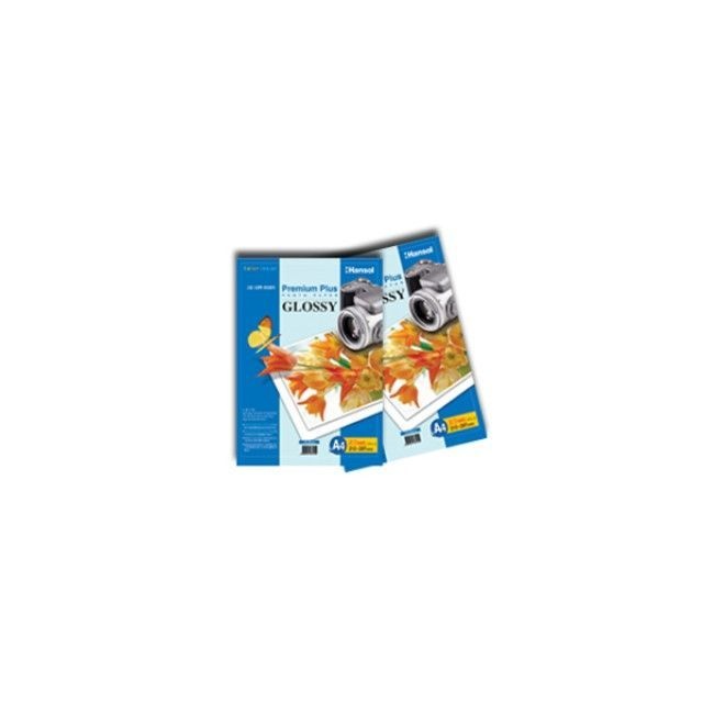 한솔 포토용지 A4 270g 20매 HB 4020G