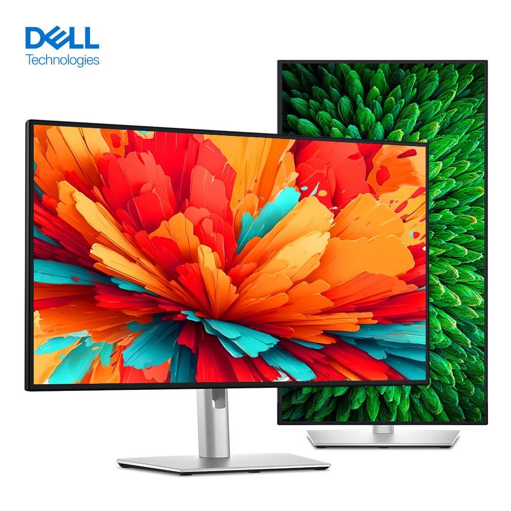 델 DELL U2725QE 4K모니터 대화면 IPS-Black C타입 썬더볼트4 베스트 신상품