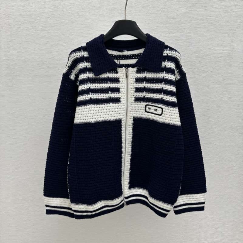 [해외] 여성 캐시미어 니트 울 지퍼 재킷 가디건 올드머니룩 집업 섹시 올매치 깔끔 기본 고급 단정 옷잘입는 시크 코트