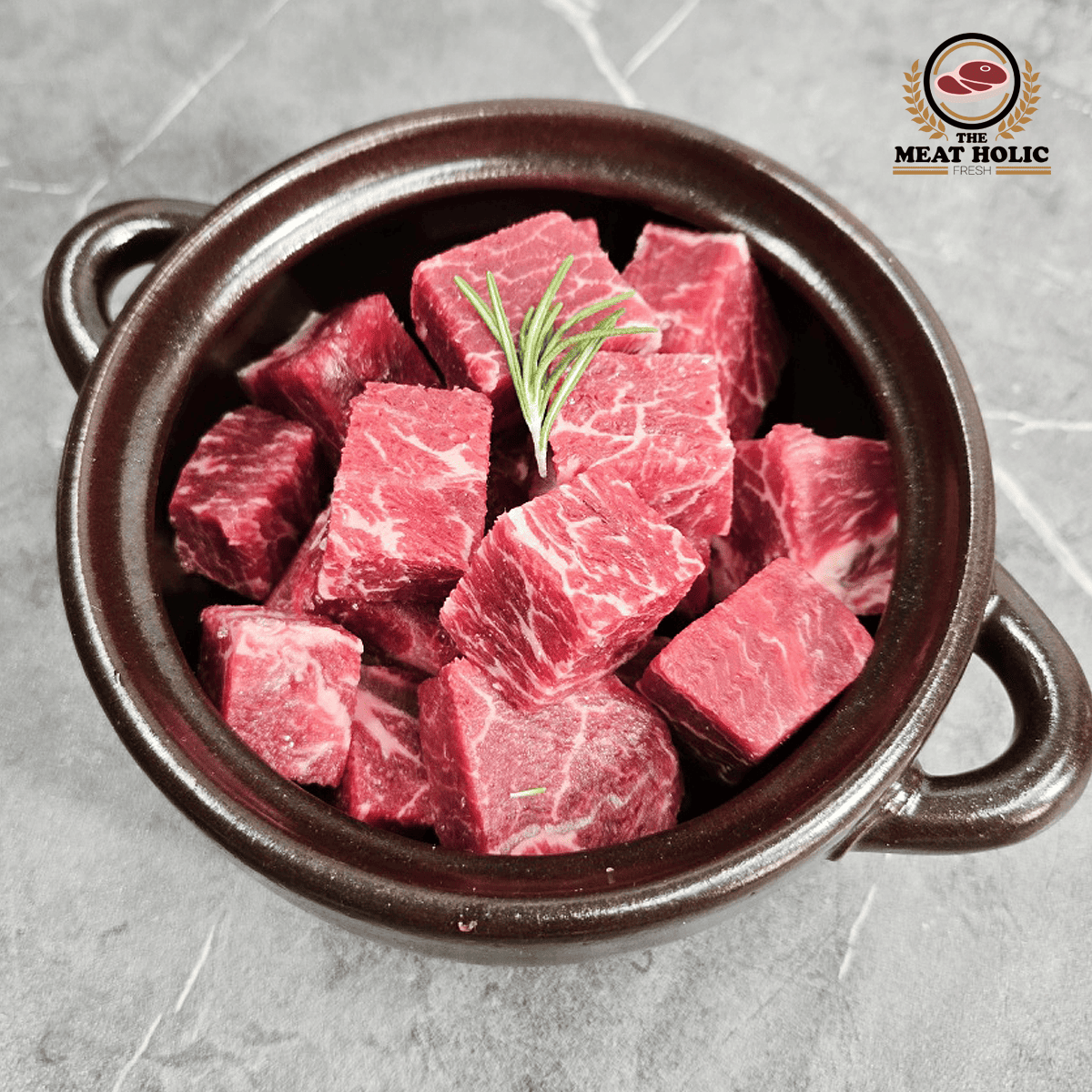 소고기 우둔살 부채살 홍두깨살 1kg 슬라이스 스테이크 큐브