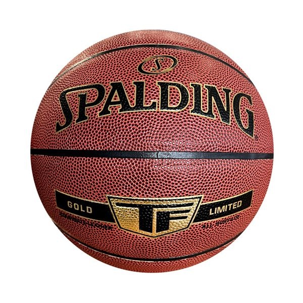 스팔딩 TF 골드 리미티드 농구공 7호 76-263Z 신형 리미티드