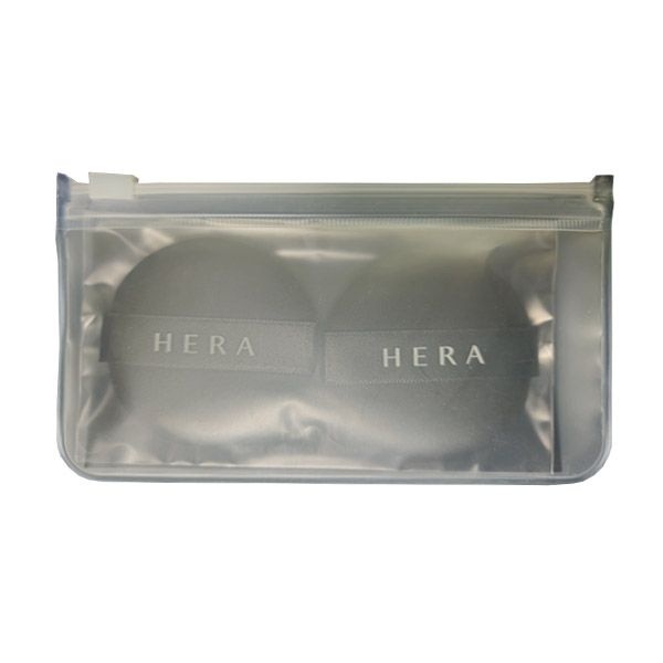 헤라 헤라 블랙 쿠션 파운데이션 퍼프 2개입