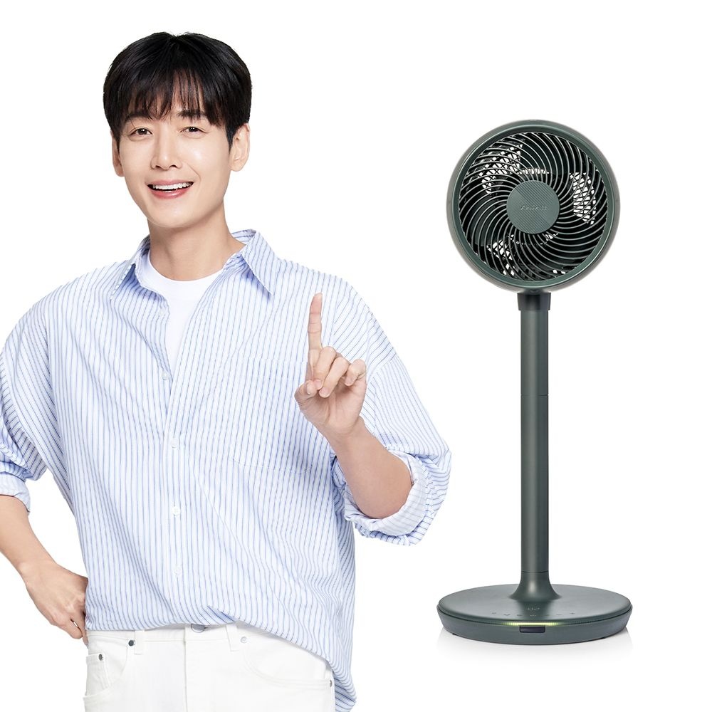 신일 [비밀특가] [신일] 프리미엄 입체회전 BLDC 선풍기 에어써큘레이터 SIF-KR10AT / SIF-KR20BN / SIF-KR30CQ