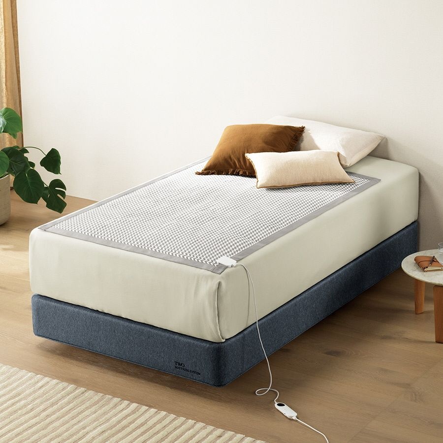 에이스침대 [에이스침대] 닥터스 온열 매트 1인