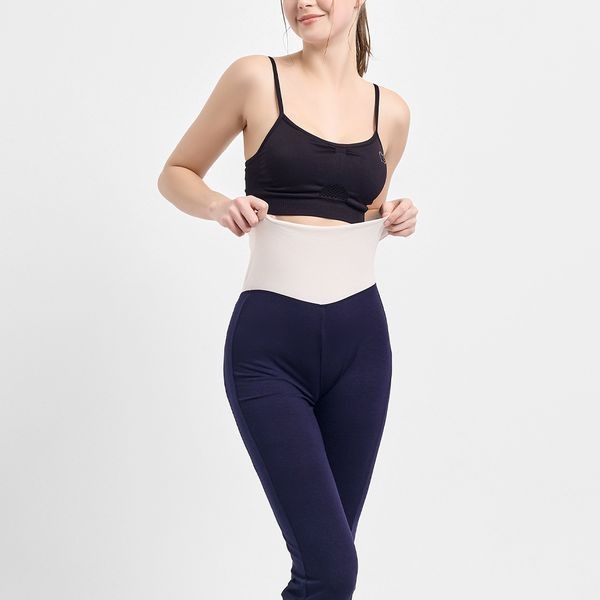 엔비라인 [하프클럽]엔비라인 TR롱 슬림 부츠컷 요가복 팬츠 N-3B908