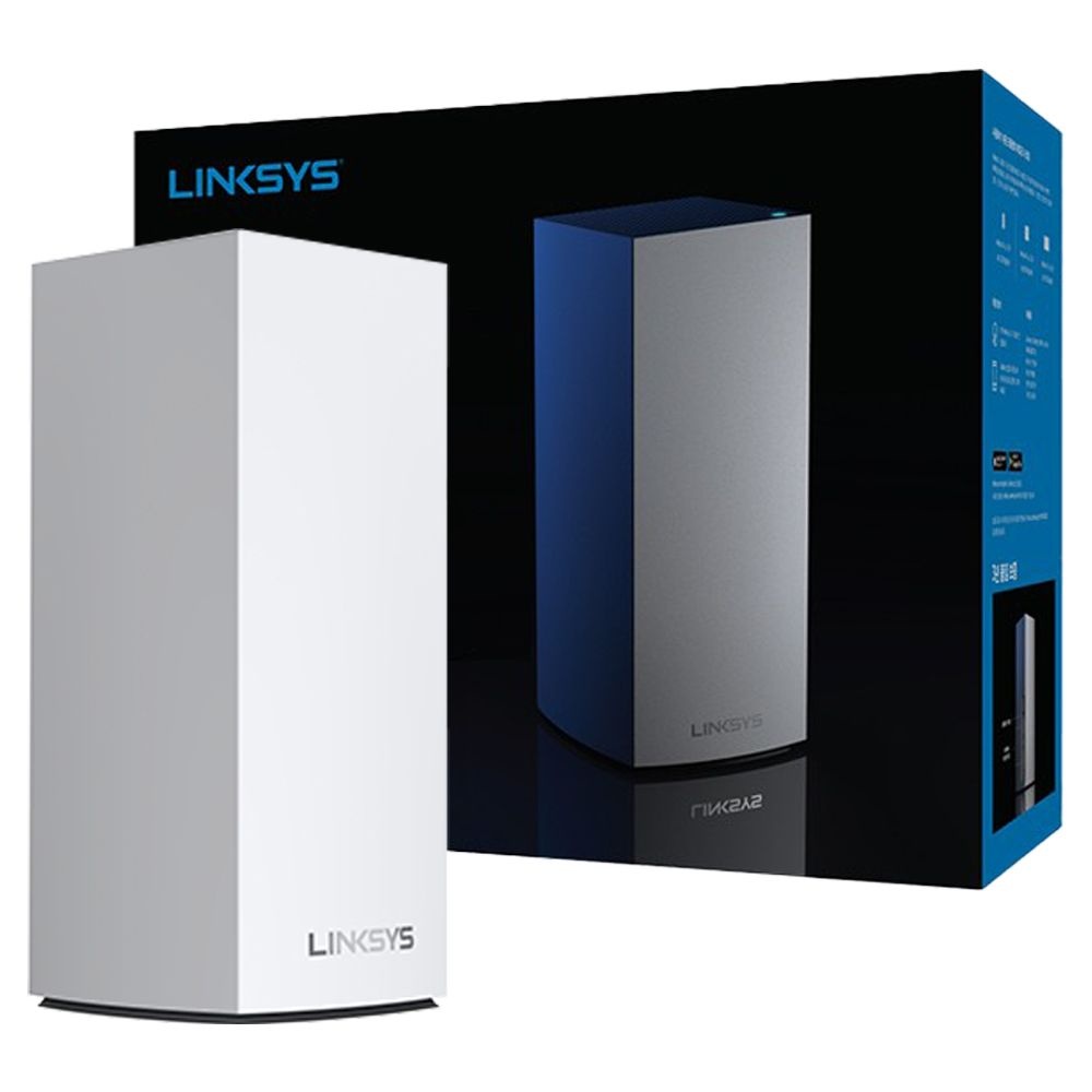 상품상세참조 링크시스 MX5501 AX5400 기가 와이파이 6 유무선 공유기 (WIFI6)