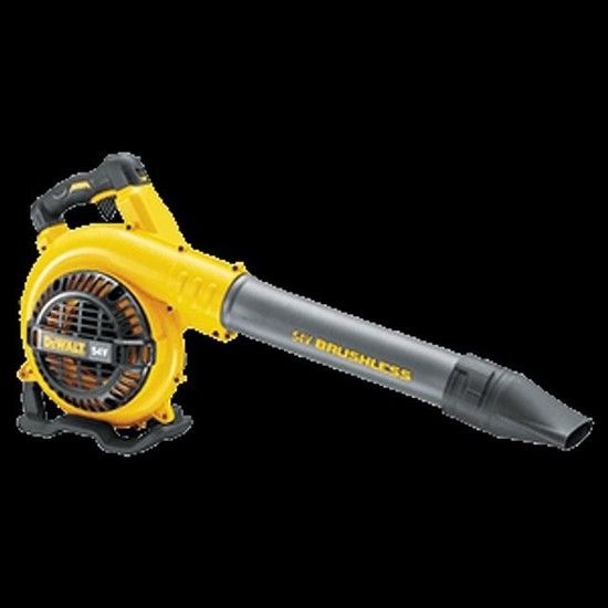 DEWALT 충전브로워 DCM572X1-KR 54V(L3.0Ahx1) 자재