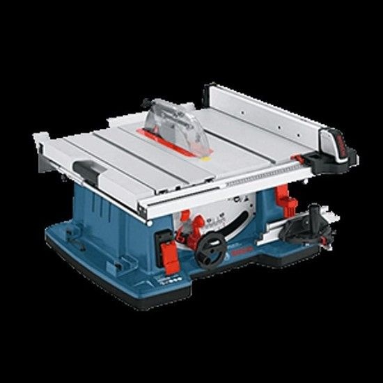 상품상세참조 BOSCH 테이블톱 GTS-10XC 10 자재