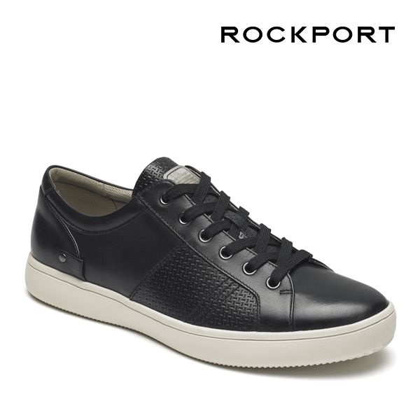 락포트남성 시티라이트 콜타이 블랙 Rockport CH3342
