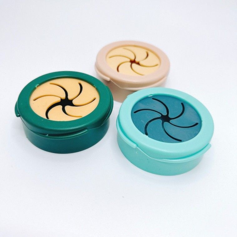 [또담아OEM협력사]어린이집 유치원 수건걸이 실리콘 수건꽂이