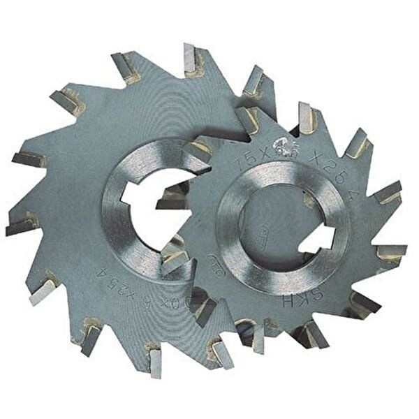 VY협력업체 [브이와이][VCKI8870]서울공구 부품 사이드커터 초경 100x4T