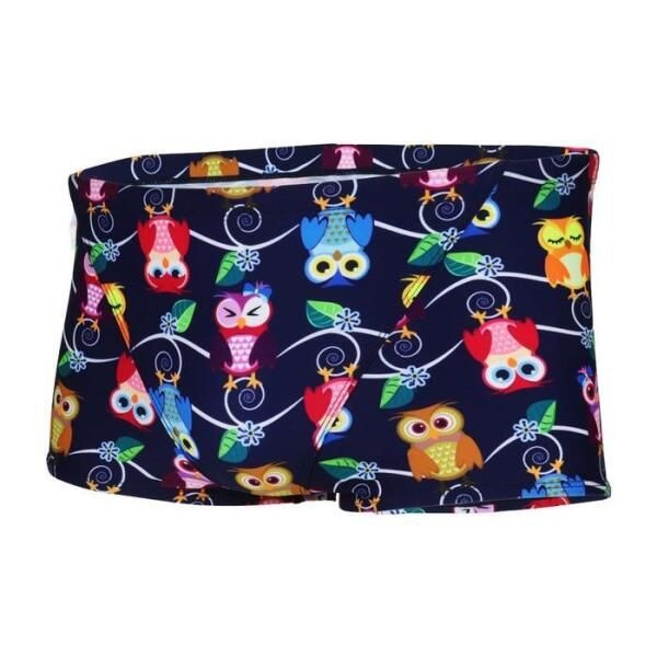 [셀러허브 스포츠] XBLUE 남자 탄탄이 숏사각 수영복 G963076 실내수영장