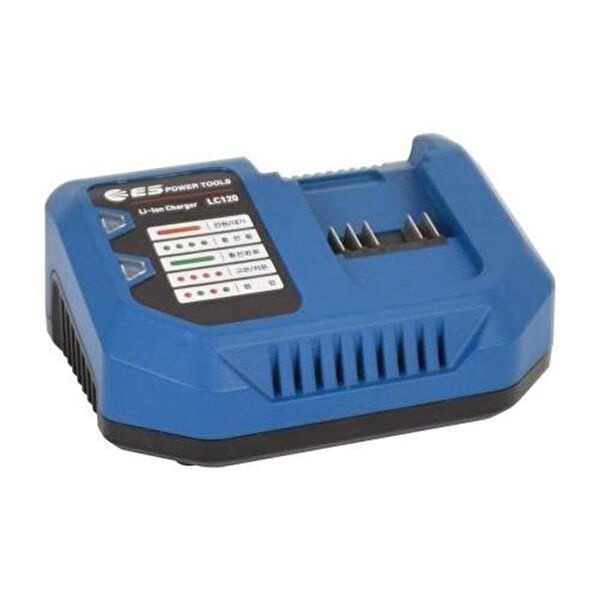 VY협력업체 [브이와이][VCKK84NO]ES산업 충전기 리튬 자재 LC120(18V 20V)