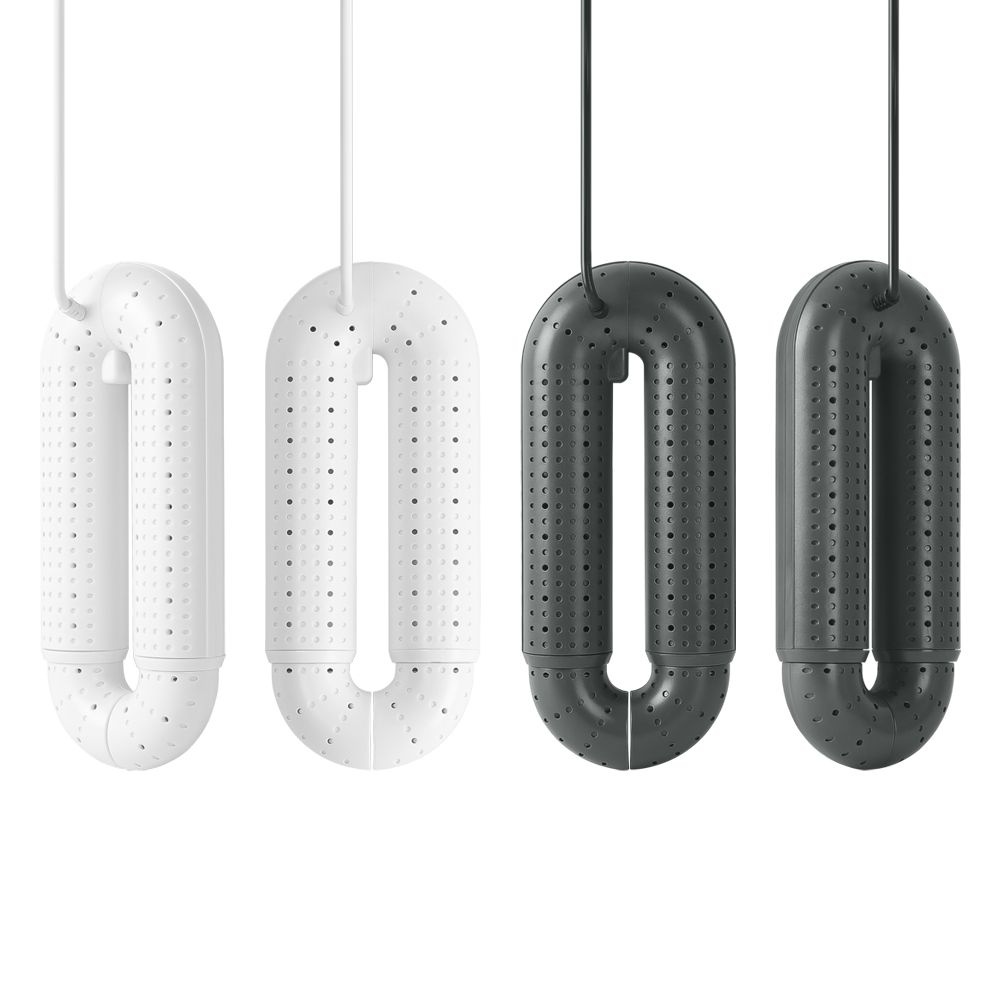 오든오 신발 운동화 건조기 UV-C 살균 OD-SD70 블랙