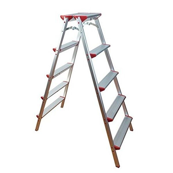 [브이와이][VCK1K584]서울금속 사다리(가정용)자재 SU-G5