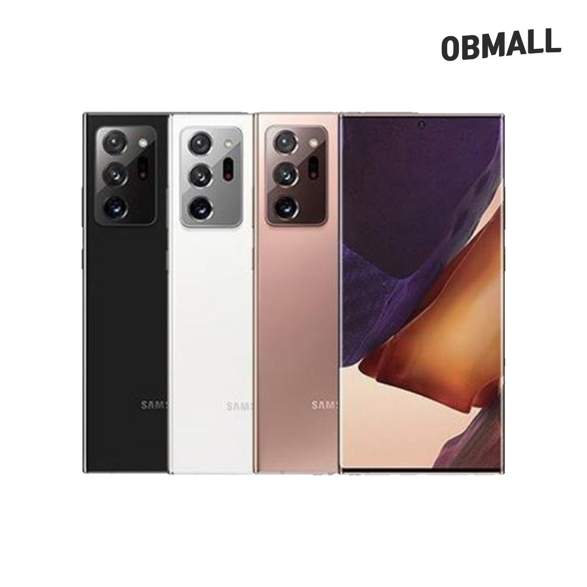 삼성전자 삼성 갤럭시노트20울트라 공기계 N986