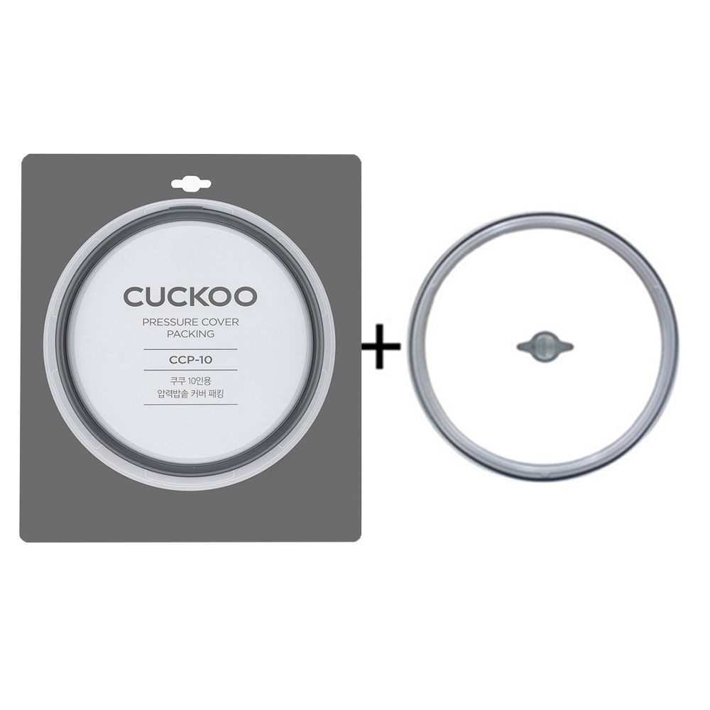 쿠쿠 CRP-AHF1020FD 패킹세트 3종 풀셋트 10 패킹