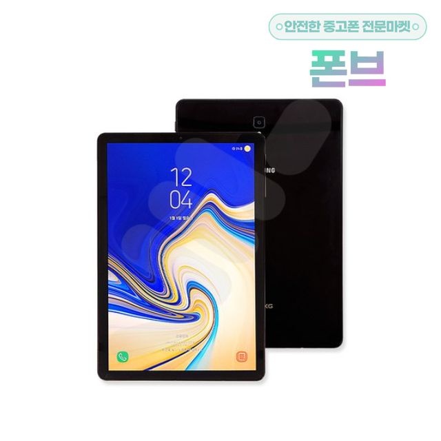 상품상세참조 삼성전자 갤럭시탭 S4 SM-T830 64GB 공기계